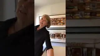FB Live Alice Vander Vennen: Finder's Keepers Textile & Found Objects
