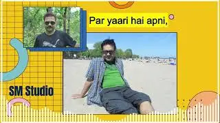 YAAD HAI WOH DIN....Melodious song for my friend PRITESH