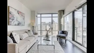 22 Wellesley St E, Suite 1303, Toronto, ON