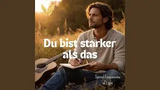 Du bist stärker als das