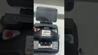 INDIA&rsquo;S No.1 SELLING SPLICING MACHINE💥 Star FFS-9000 Fast Fusion Splicer 💥🔥 #splicingmachine #otdr