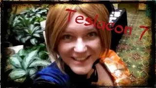 TeslaCon 7: La Grande Exposition Scientifique