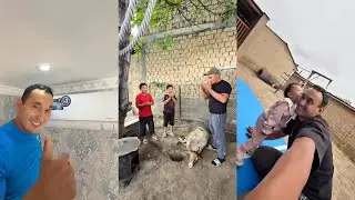 ЭЛДИН БАЛАСЫ👍