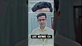 CA ATTITUDE STATUS | CA MOTIVATIONAL STATUS