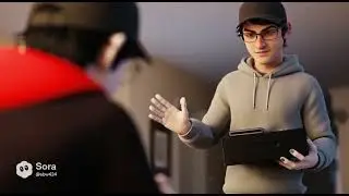 Ivan Noel gets Grounded for stealing a game console from a store 2
