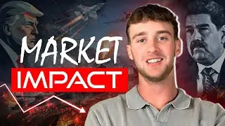 Новости из США и Венесуэлы: Влияние атаки США на рынок Венесуэлы (2026)