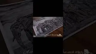 draw hyper realistic sketch of elephant 🐘//elephant drawing/#elephant​ #saveanimals​ #elephentdraw