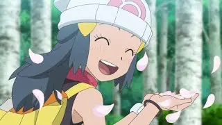 Pokemon Journey Episode 74 [ AMV ] _ Poke HD AMV