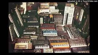 The Great Explorer - Analog Madness