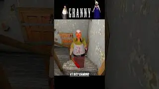 Mr Meat Rod  Granny Small to Large size 😂🤣 | granny game game game game | #shorts #granny #gaming