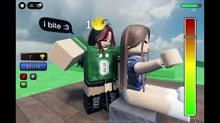 Oh my God guys look at what I just captured a hacker ?in Roblox 😱😱