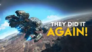 No Man's Sky - HUGE New Expedition - They Did It Again!
