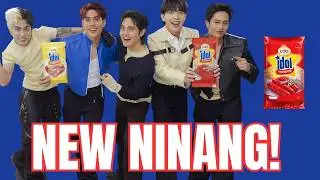 ОФИЦИАЛЬНО: Подтверждено сотрудничество SB19 и CDO Idol Hotdog! Прибыла 