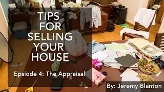 Selling Your Myrtle Beach Home- The Appraisal