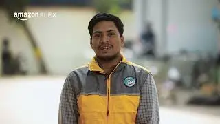 The Flexibility Advantage with Amazon Flex India
