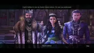 Queen&rsquo;s Quest 5: SYMPHONY OF DEATH Walkthrough