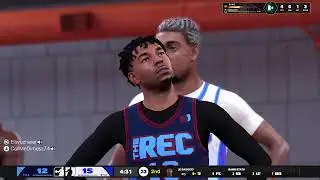 2-way 3-level Scorer /PF