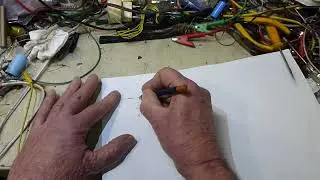 Modification radio lampes vers Bluetooth