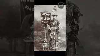 Historic Images That Bring Forgotten Times to Life