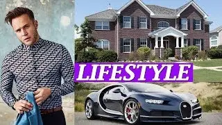 Olly Murs Lifestyle, Net Worth, Girlfriends, Songs, Wife, Age, Biography, Family, Car, Facts !