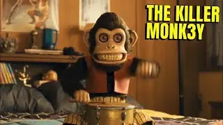 If the Monkey Beats His Drum, You Die | 10-Minute Recap