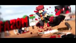 FazonHD Fan Intro by HazbroDesigns