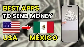 💸 Easiest Ways to Transfer Money from the United States to Mexico in 2026 (Fast & Low-Fee Options)