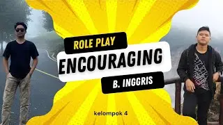 English nursing expression Role-play video 