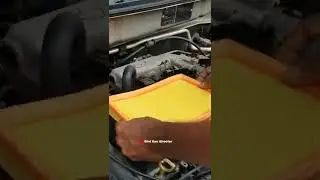 How To Increase Car Mileage / Fuel Efficiency #shorts