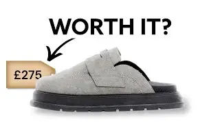 Before you buy Cole Buxton Mules, watch this