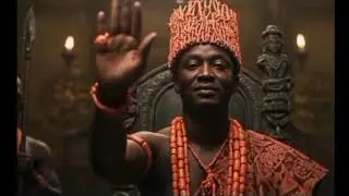 The Myth of Ancient Benin Kingdom #stories  #africanfolktales  #africantalesstories 