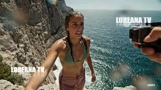 The Ultimate Leap of Faith! 🌊😱#adventure