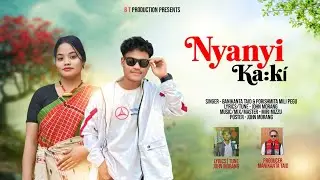 Nyanyi Ka:k&iacute; | Banikanta Taid| Porishmita Mili Pegu| John Morang | Miri Mizzu | New Mising Song 2026