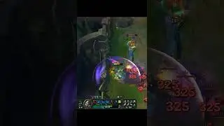 High Elo Cooking | Darius Highlights 10  #leagueoflegends #darius #riotgames