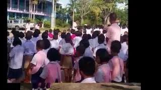 โรงเรียนบ้านปากเชียร