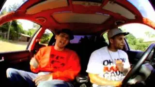 Robert Lucido Ft Corey G - I Gotta Make It