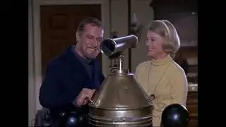 The Ghost & Mrs Muir &ldquo;I&rsquo;ll Be Waiting&rdquo; Performed by Maxwell Thorpe - &ldquo;TGaMM&rdquo; TV series fan video