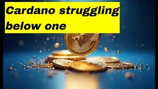 Cardano Price Will It Break $1? Latest Insights on Cardano Price Trends & Market Movements in 2025