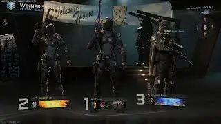 Call of Duty_7 Fringe TDM