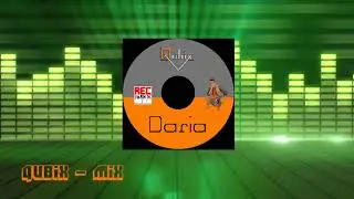 Qubix - MIX