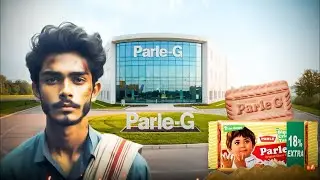 Parle: The Untold Success Story | parle G case study