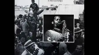 Dudu Pukwana - Mongezi Feza : Sonia