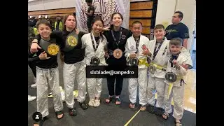 Freestyle Judo @AzusaPacificUniversityChapels 2024