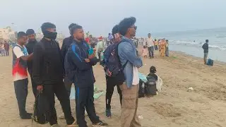 Odisha  me bhubaneswar ka bakvas vlog sundar sa subah  me