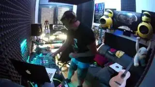 025 // The YellowHeads Studio Live Mix (week 025)