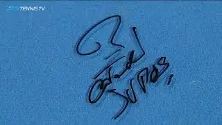 LIVE - 2020 ATP Cup - Rafael Nadal [ESP] v Pablo Cuevas [URY]