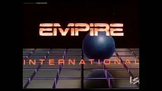 Full Moon Entertainment/Empire Pictures (1989/2025 Remastered)