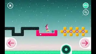 Episode 8 - The Flying Beds part 1 (Toca Blocks)