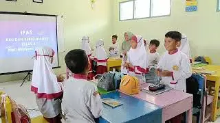 Video Praktik Pembelajaran UKIN PPG GKMI Batch 4 2025