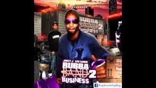 Juicy J - Met The Wrong Gun {Prod. Lex Luger} [Rubba Band Business 2]